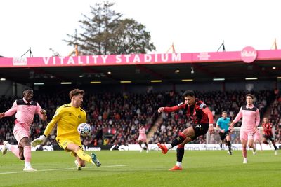New corners help Bournemouth hit new attendance record during Sunderland win