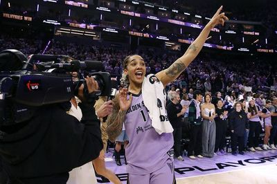 Welcome to the Ballhalla Blast Powering the Valkyries Through the WNBA Finals