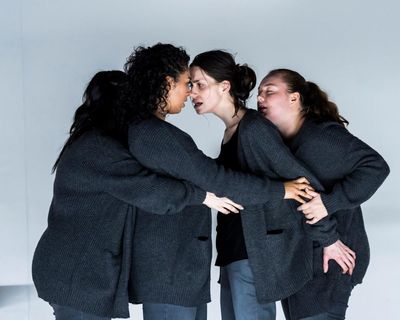 4.48 Psychosis review – a dazzling, harrowing opera worthy of Sarah Kane’s furious writing