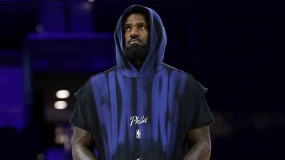 The Oldest Active NBA Players in 2026–27: Who’s Officially Reached Unc Status?