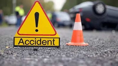 Nine killed as speeding car hits MGNREGA workers in Punjab's Sangrur