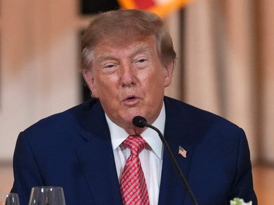 Trump endorses Netanyahu for re-election, warns US could ‘finish the job’ against Iran