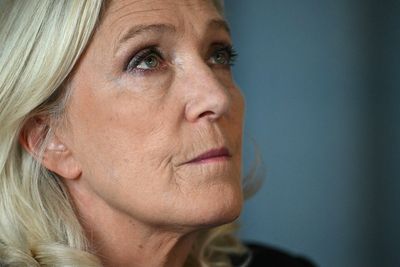 EU ‘quickly preparing sanctions on Russia’ in case Le Pen elected in 2027