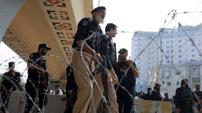 Khyber Pakhtunkhwa emergency: How Pak's policies fueled province's security crisis
