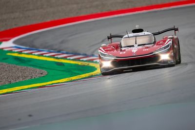 WEC Barcelona: Toyota scores dominant 1-2 to clinch manufacturers’ title