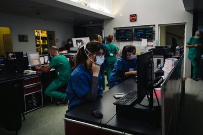 Hacker Group Claims Data Theft From MyMichigan Health, but the System Has Found No Evidence of a Breach