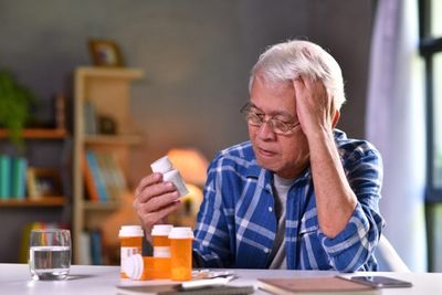 Medicare Advantage Drug Coverage Is Changing for 2027 — 8 Medications Worth Checking Before You Enroll