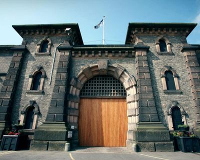 What gets in the way of prisoners’ rehabilitation