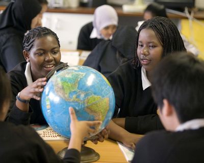 The Guardian view on schools: the hardest questions for Lucy Powell are about priorities