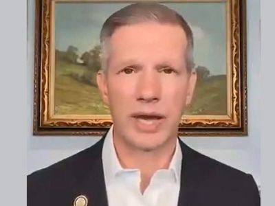 H-1B workers from India, China take US jobs with cheaper labour, says Congressman Riley Moore