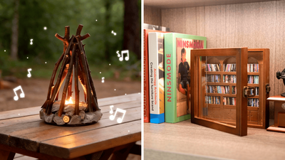 75 Wacky-As-Hell Gifts That Are So Damn Genius & Cheap