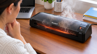 3M Recalls 53,634 Scotch Thermal Laminators Sold on Amazon After 63 Overheating Reports and Five Fires