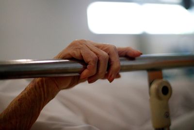 Xalirium Adult Portable Bed Rails Sold on Amazon Recalled Over Entrapment Risk That Can Cause Fatal Asphyxiation