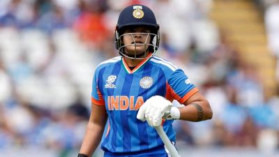 Shafali, Mandhana shine as India beat Zimbabwe by 9 wickets to take unassailable 2-0 series lead