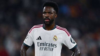Why Vinicius Jr Isn’t Playing for Real Madrid vs. Sevilla