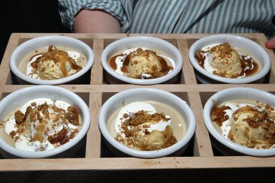 Lidl Recalls Gelatelli Coffee and Vanilla Gelato Sold in Nine States and DC After Testing Detects Listeria
