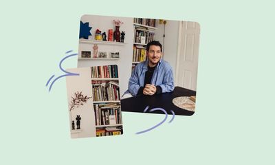 ‘It’s time for even things I love to find new homes’: how to curate your clutter for Vinted