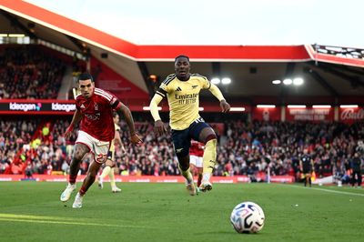 Arsenal star told what he must do to earn Mikel Arteta trust after disappointing performance