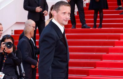 Alexander Skarsgard shares how fatherhood has changed him