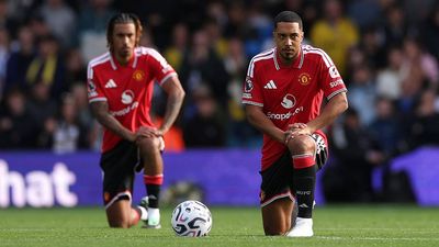 Four Takeaways From Man Utd Result That Inspires More Questions Than Answers