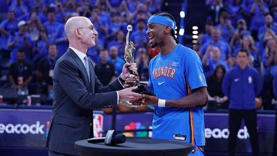 Breaking Down the NBA MVP Race: Four Clear Favorites, Plus Sleeper Candidates