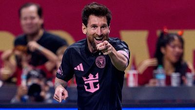 ‘He’s an Alien’—Lionel Messi Stuns His Own Manager With New MLS History