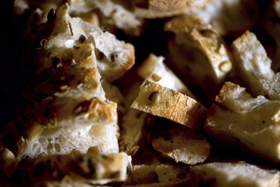 Pan Pepin Recalls Para Bien Al Grano Bread Sold Across Puerto Rico Over Sesame Missing From the Label