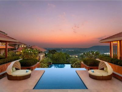 Ventive Hospitality in talks to acquire 2-3 luxury hotels