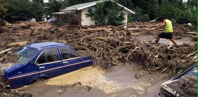 Natural hazards don’t obey electoral cycles. The next government faces crucial choices
