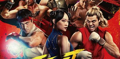Video game film adaptations used to be huge flops. Now studios can’t get enough