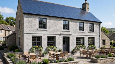 Villagers raised £241,000 to save a historic Yorkshire pub closed since 2019