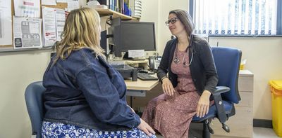 Prolapse is common after pregnancy and later in life. Here’s what to look out for