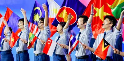 What Australia could learn from its Southeast Asian neighbours about power and the changing global order
