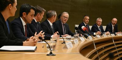 If we want a better Australia, we need to raise the GST – and cut income taxes