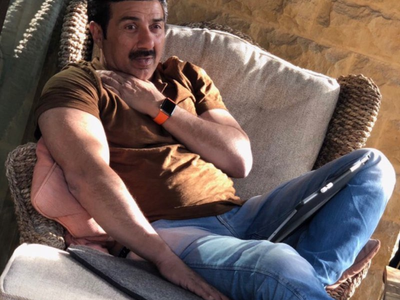 Sunny Deol’s home tour: A look inside his luxury properties in Juhu, Malabar Hill, Oshiwara and Lonavala