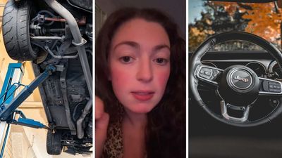 Woman’s Car Goes To Shop. Then The Dealership Says They’re Out Of Loaners—And Offer An Insulting Solution
