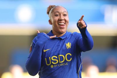 Man City continue perfect start to WSL defence as Lauren James inspires Chelsea again