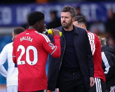 Elite-level incompetence is Manchester United’s problem – not Michael Carrick