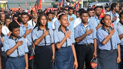 Aussie approach touted to fix PNG teacher crisis