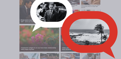 Your say: week beginning October 19