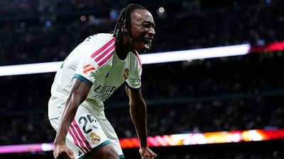Real Madrid Player Ratings vs. Sevilla: Sensational Diomande Erases Vinicius Jr