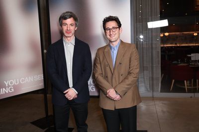 Nathan Fielder’s Elizabeth Holmes documentary surprises at the box office with $15M debut