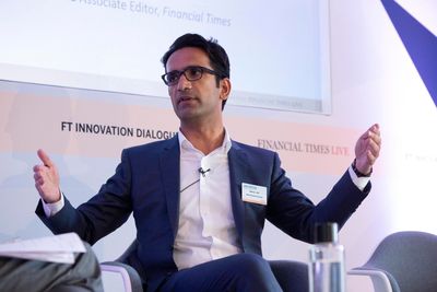 AI's future runs through credit desks
