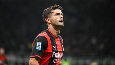 Christian Pulisic Remains a Nonfactor in AC Milan’s Strong Start Under Ruben Amorim