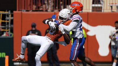 Forde-Yard Dash: The College Football Season Is Slipping Away for Texas, Alabama and Others