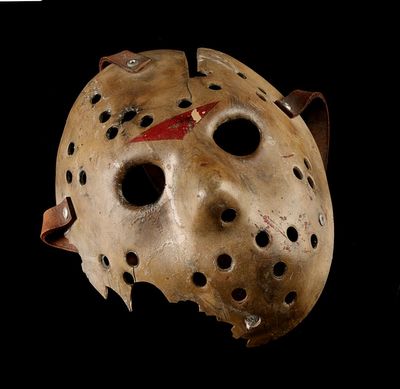 Jason Voorhees: The Slasher Icon Explained