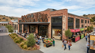 California’s $6.27 million meatpacking warehouse revival creates 51 jobs