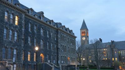 'Cornell 7' Allegations Prompt Stanford Alumna to Criticise University's Handling of Rape Case