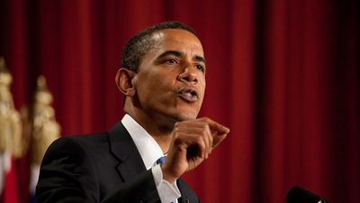 Barack Obama Says Trump Is Trying to Deport Ilhan Omar for Criticising Him After Federal Agents Raid Her Home