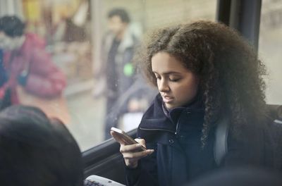 London transport users face £100 fines for blasting out music - but minister admits no 'bus police' to enforce